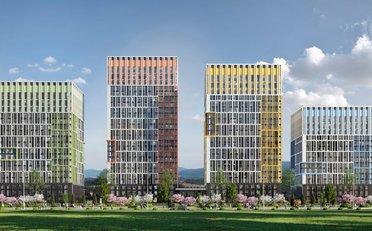 Купить квартиру Бишкек